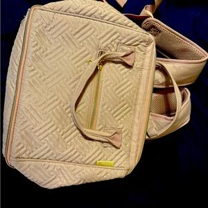 Baby diaper bag/backpack